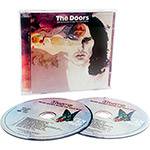 Tudo sobre 'CD - The Doors: Weird Scenes Inside The Gold Mine (2 Discos)'