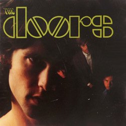 CD The Doors