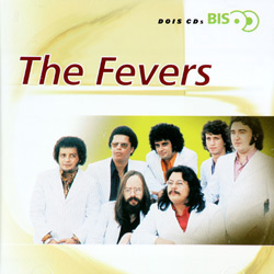 Tudo sobre 'CD The Fevers - Série Bis'