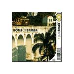 Tudo sobre 'CD The Home Of Samba'