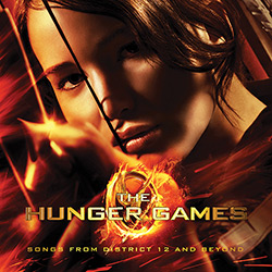 Tudo sobre 'CD The Hunger Games Sound Track'