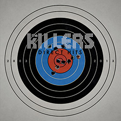 Tudo sobre 'CD - The Killers - Direct Hits'