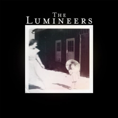 CD The Lumineers - 2012 - 1