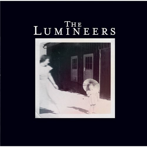 Tudo sobre 'CD - The Lumineers'