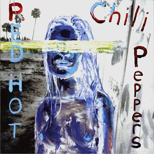 Tudo sobre 'CD The Red Hot Chili Peppers - By The Way'