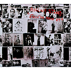 Tudo sobre 'CD The Rolling Stones - Exile On Main St. (Deluxe Edition) (Duplo)'