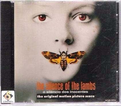 Cd The Silence Of The Lambs