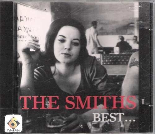 Cd The Smiths Best...i