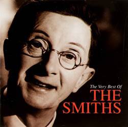 Tudo sobre 'CD The Smiths - The Very Best Of The Smiths'