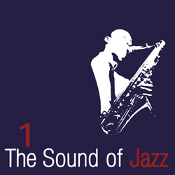 CD The Sound Of Jazz - Vol.1
