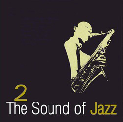 CD The Sound Of Jazz - Vol.2