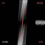CD The Strokes - First Impressions Of Earth