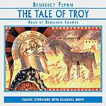 CD The Tale Of Troy Duplo - Importado