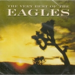 CD The Very Best Of The Eagles