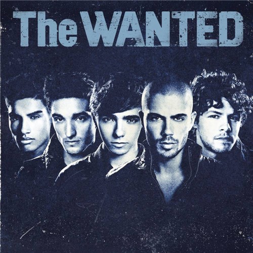 Tudo sobre 'CD The Wanted - The Wanted Special Edition'