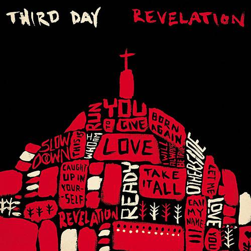 Tudo sobre 'CD Third Day - Revelations'