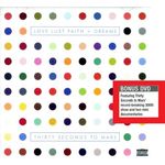 Cd Thirty Seconds To Mars - Love Lust Faith + Dreams (cd+dvd Deluxe Edition)