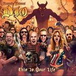 Cd - This Is Your Life - a Tribute To Ronnie James Dio