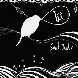 CD Tiê - Sweet Jardim (com Faixa Bônus)