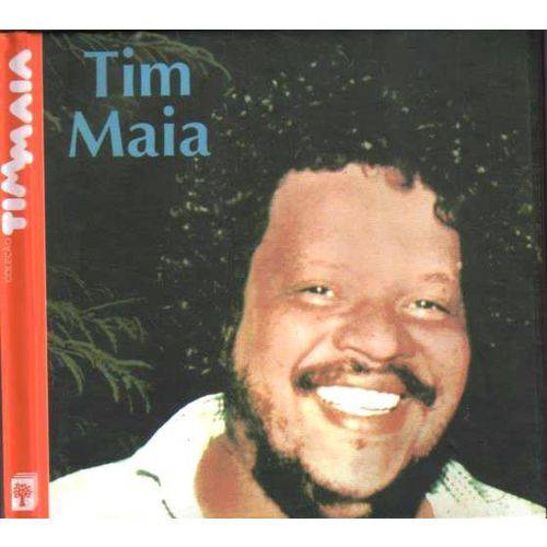 Cd Tim Maia - 1978