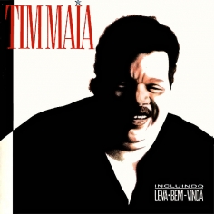 CD Tim Maia - 953093