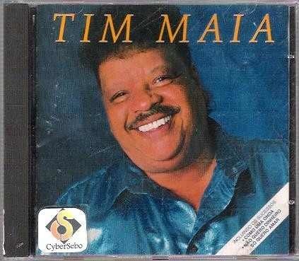 Cd Tim Maia