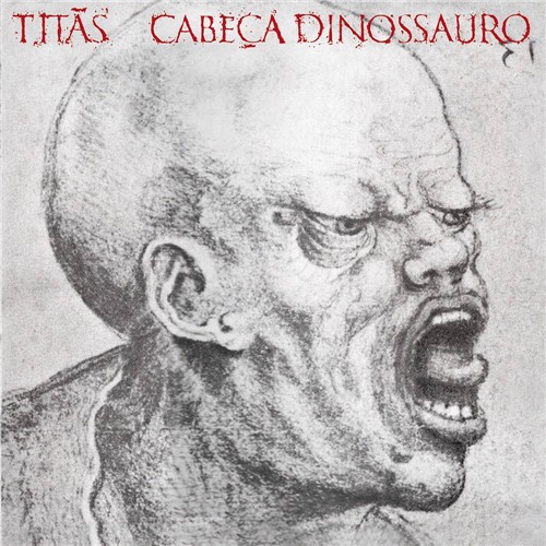 Tudo sobre 'CD Titãs - Cabeça Dinossauro - Ed. Especial Dupla'