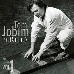 CD Tom Jobim - Perfil Vol. 1
