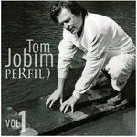 CD Tom Jobim - Perfil vol 1