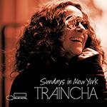 Tudo sobre 'CD Traincha - Sundays In New York'