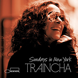 CD Traincha - Sundays In New York