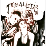 CD Tribalistas - Tribalistas (2002)