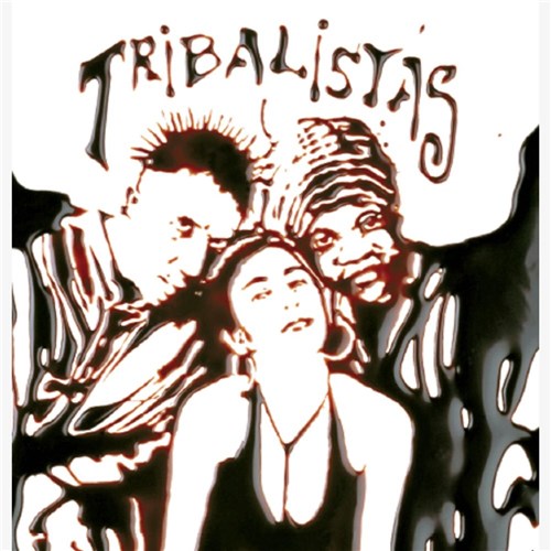 Cd Tribalistas - Tribalistas Tribalistas - Tribalistas Tribalistas