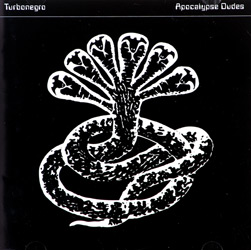 CD Turbonegro - Apocalypse Dudes