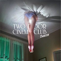 Tudo sobre 'CD Two Door Cinema Club - Beacon'