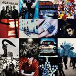 Tudo sobre 'CD U2 - Achtung Baby ( Duplo)'