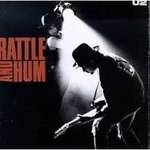 CD U2 - Rattle and Hum