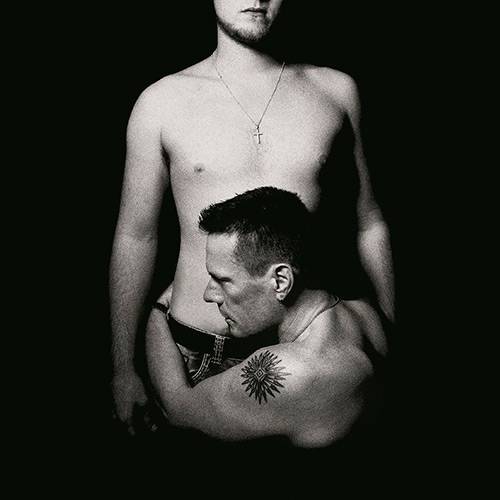 Tudo sobre 'CD - U2 :Songs Of Innocence - Deluxe (2 Discos)'