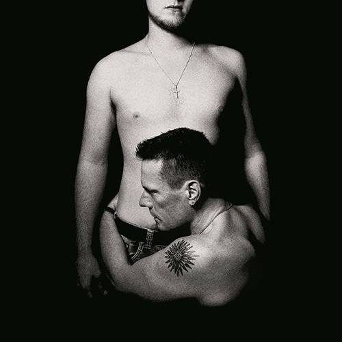 Tudo sobre 'CD - U2 :Songs Of Innocence'