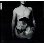CD - U2 - Songs Of Innocence