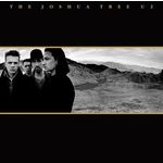 Cd U2 The Joshua Tree-30th Anniversary