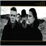 CD - U2 - The Joshua Tree