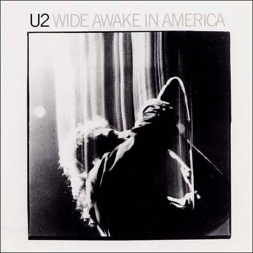 Tudo sobre 'CD U2 - Wide Awake In America'