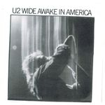 CD - U2 - Wide Awake in America