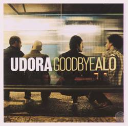 CD Udora - Good Bye Alô