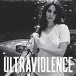 CD - Ultraviolence (Deluxe)