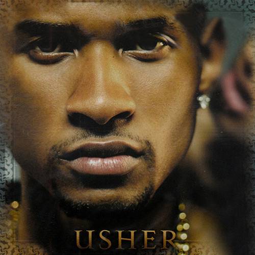 CD Usher - Confessions [Special Edition]