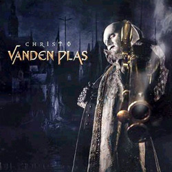 CD Vanden Plas - Christ 0