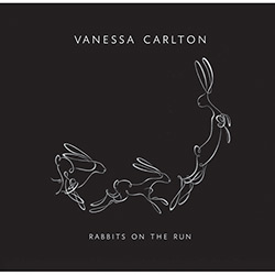 Tudo sobre 'CD Vanessa Carlton - Rabbits On The Run'