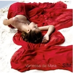 CD Vanessa da Mata - Sim